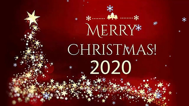 Merry ChristMas Quý Khách Hàng của ISD